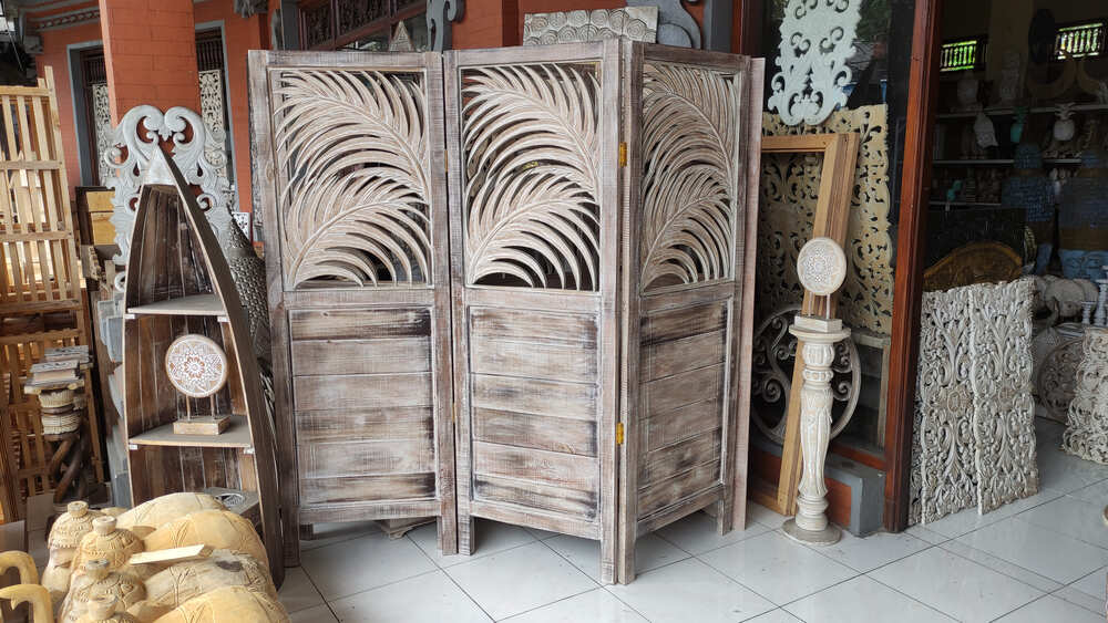 Meja Minimalis